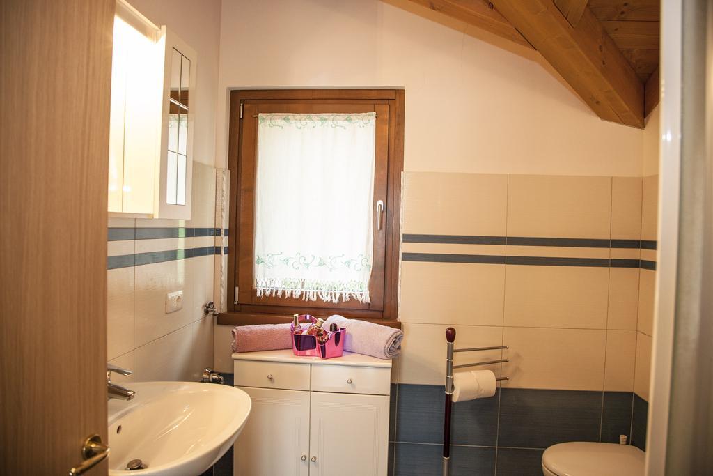 דירות Vercana Casa Sole חדר תמונה