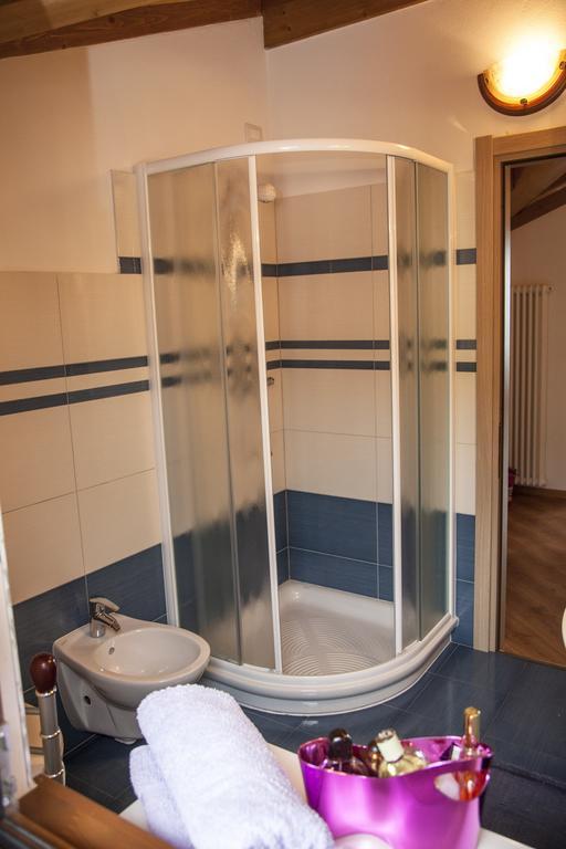 דירות Vercana Casa Sole חדר תמונה